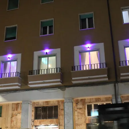 La Dolce Vita Civitavecchia-2